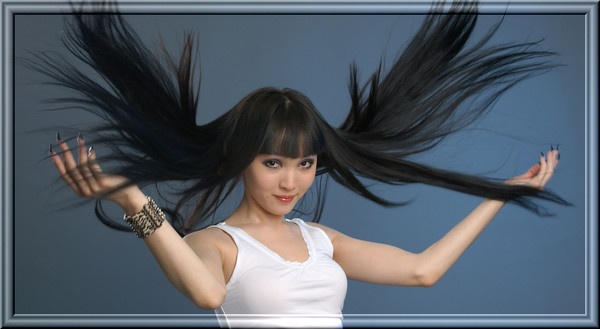 Наращивание волос качественно . Караганда, фотография 1