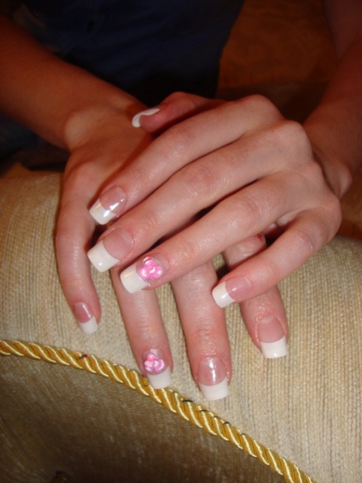 маникюр, фотография 1
