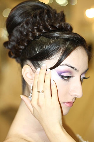 прически,маникюр педикюр гелевое покрытие., фотография 1