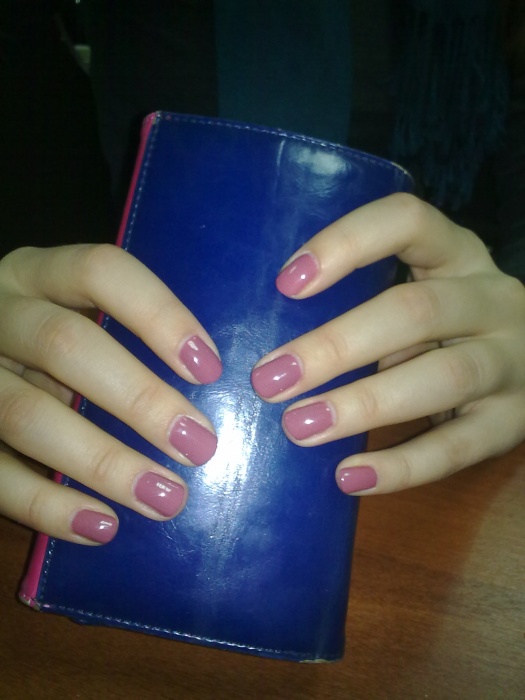 Скидки на наращивание ногтей и долговременное гелевое покрытие!, фотография 3