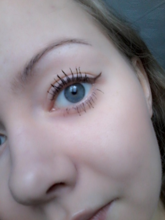 Сыворотка для роста ресниц, фотография 1