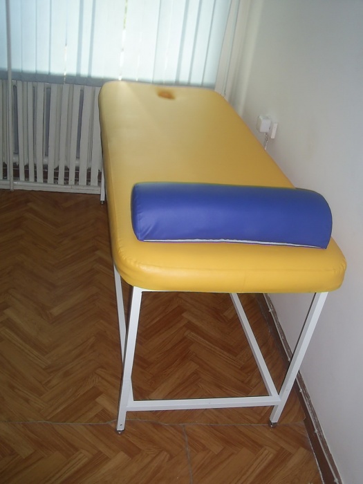 Кушетка массажная, фотография 1