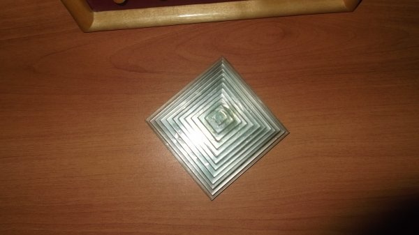 Амулетты, фотография 2