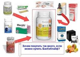 Купить Баобаб лайф в Астане Кормящей Матери, фотография 8