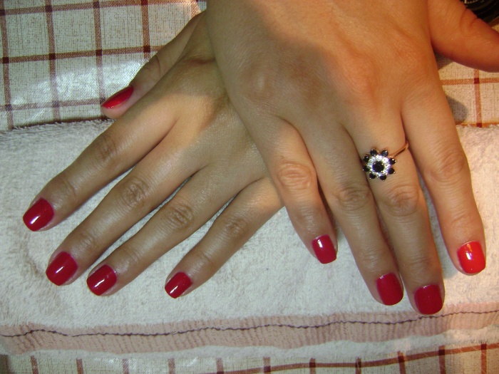 Мужской, женский, детский маникюрный мастер!, фотография 1