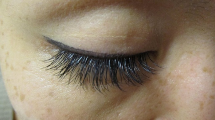 Наращивание ресниц.Поресничное.Материалы Ю.Корея,США, фотография 2