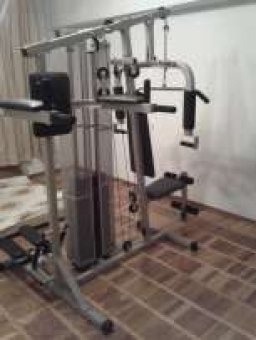 Продам комплексный тренажёр для силовых, фотография 1