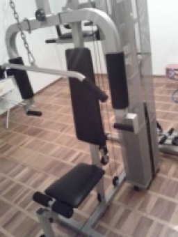 Продам комплексный тренажёр для силовых, фотография 3