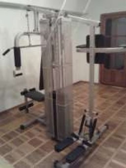 Продам комплексный тренажёр для силовых, фотография 4