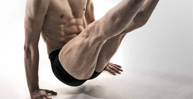 йога, фотография 1
