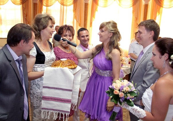 Стильная Ведущая Ольга, фотография 4