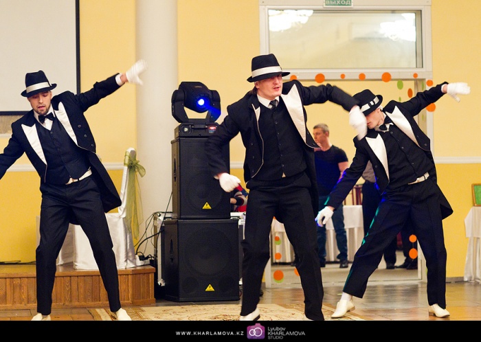 Стильная Ведущая Ольга, фотография 6