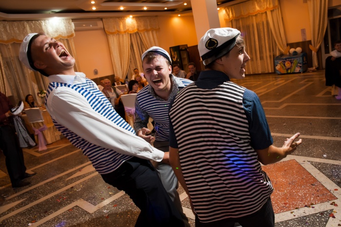 Стильная Ведущая Ольга, фотография 7