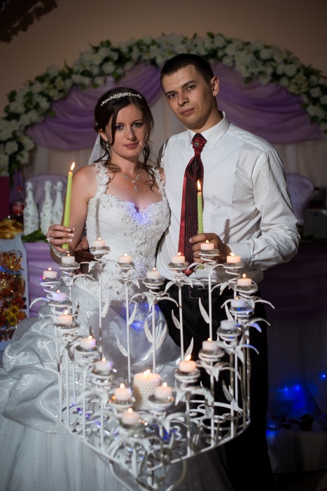 Стильная Ведущая Ольга, фотография 8