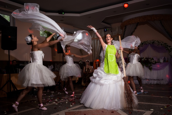 Стильная Ведущая Ольга, фотография 9