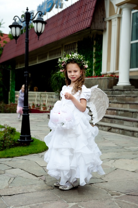 Стильная Ведущая Ольга, фотография 12