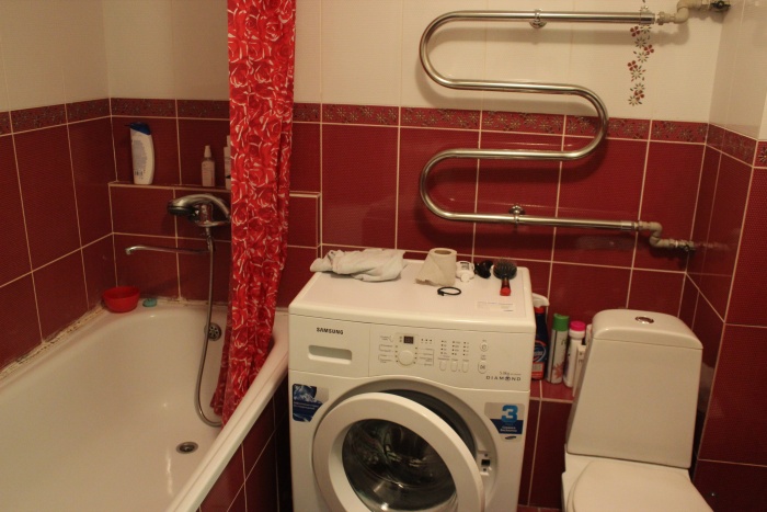 продам отл квартиру, Сатпаева-Егизбаева, фотография 1