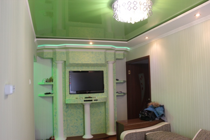 продам отл квартиру, Сатпаева-Егизбаева, фотография 2