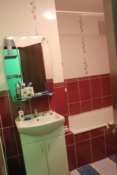 продам отл квартиру, Сатпаева-Егизбаева, фотография 3