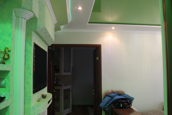 продам отл квартиру, Сатпаева-Егизбаева, фотография 4