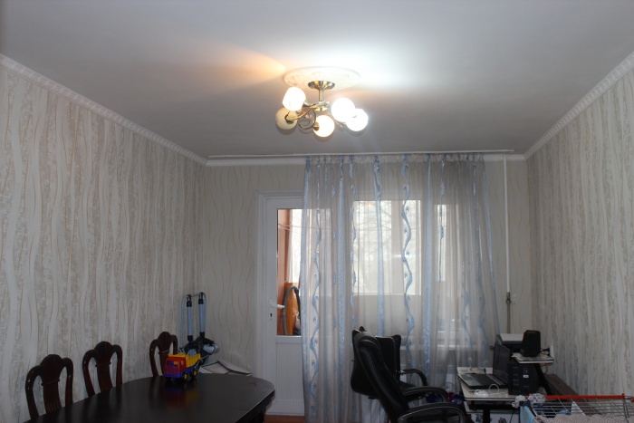 продам отл квартиру, Сатпаева-Егизбаева, фотография 5