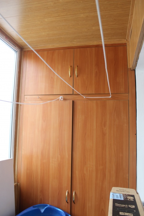 продам отл квартиру, Сатпаева-Егизбаева, фотография 6