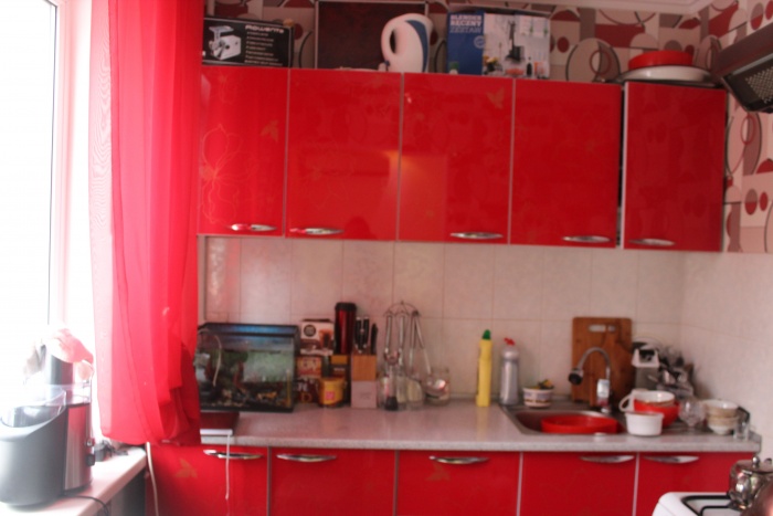 продам отл квартиру, Сатпаева-Егизбаева, фотография 7