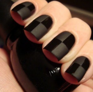 маникюр, фотография 1