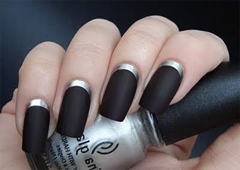 маникюр, фотография 2