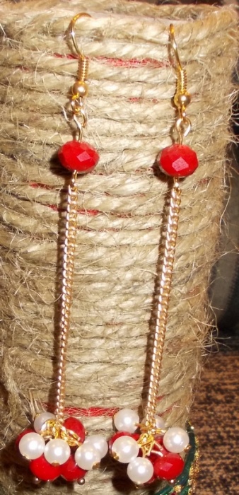 украшения ручной работы, фотография 7