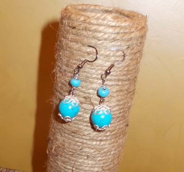 украшения ручной работы, фотография 8