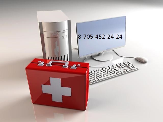 Ремонт Компьютеров и компьютерной техники, Установка и переустановка WINDOWS, Антивирусы, фотография 1