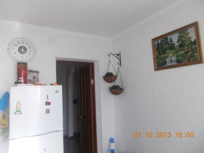 Срочно продается квартира или обмен на юг, город 2-3х комн., фотография 4