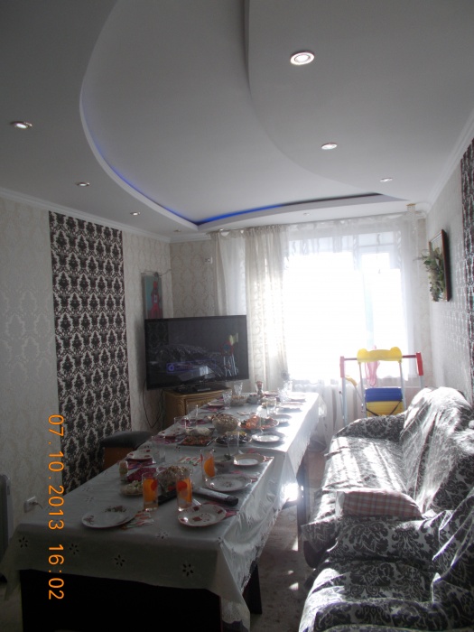 Срочно продается квартира или обмен на юг, город 2-3х комн., фотография 7