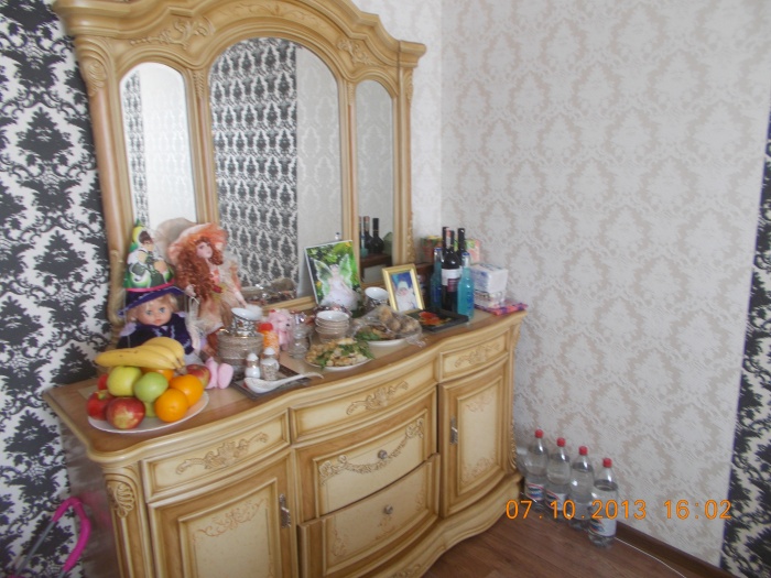 Срочно продается квартира или обмен на юг, город 2-3х комн., фотография 8