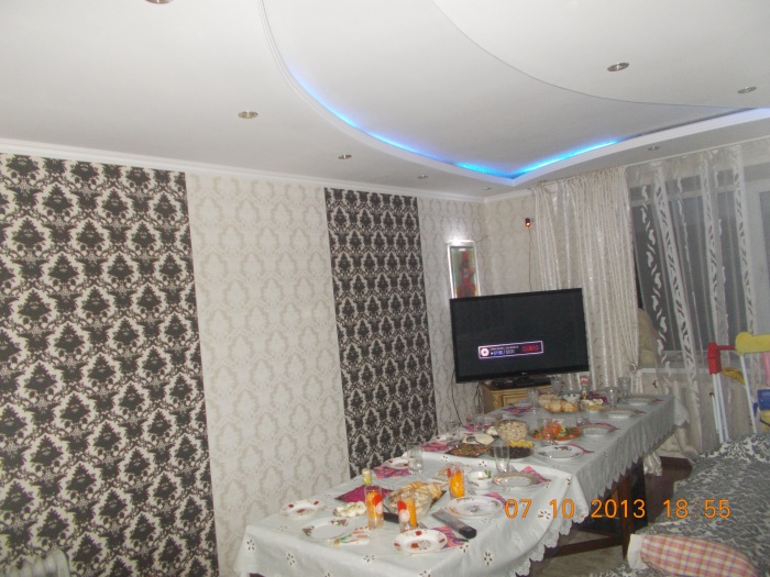 Срочно продается квартира или обмен на юг, город 2-3х комн., фотография 9