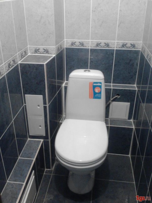 Сантехник Электрик, фотография 2