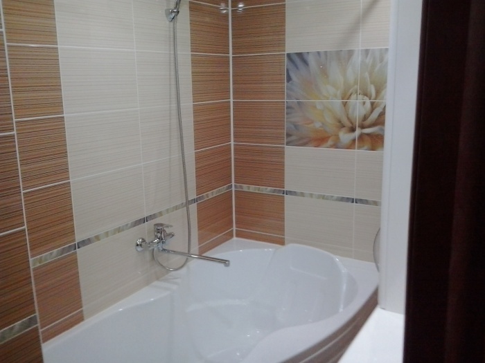 Ванна под ключ., фотография 2