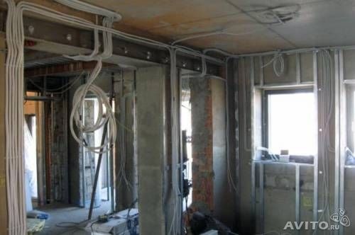 сантехника сварка,электрика, фотография 3