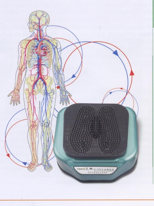 Продается стимулятор циркуляции энергии крови (СЦЕК). ., фотография 1