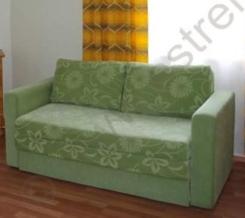 Продам мини-диван, фотография 1