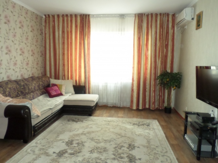 Продам 3-хкомнатную квартиру.ЖК Премьера, фотография 1