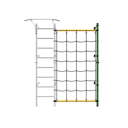 Домашние спортивные комплексы!, фотография 5
