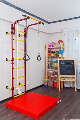 Домашние спортивные комплексы!, фотография 6