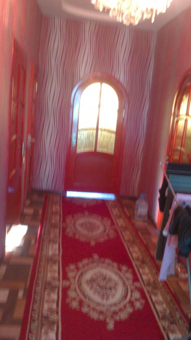 ПРОДАЕТСЯ 2-х этажный, благоустроенный, кирпичный коттедж, фотография 4