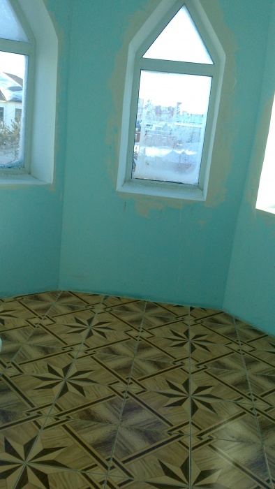 ПРОДАЕТСЯ 2-х этажный, благоустроенный, кирпичный коттедж, фотография 7