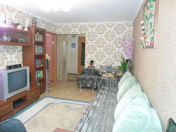 ТОРГ!Срочно продам 3-х комнатную квартиру в Алмагуле 169000$, фотография 4