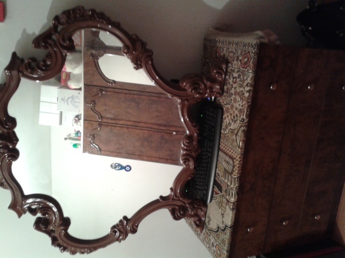 мебель для спальни, фотография 3