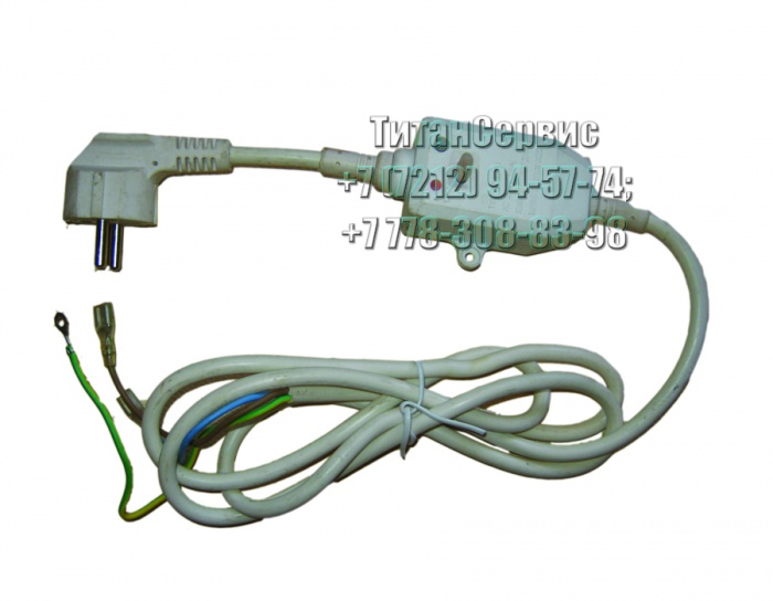 УЗО Устройство защитного отключения 220 V для водонагревателя, фотография 1