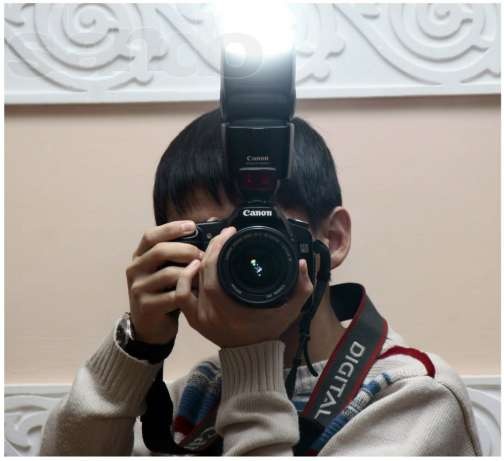 Профессиональный фотограф, фото студия 